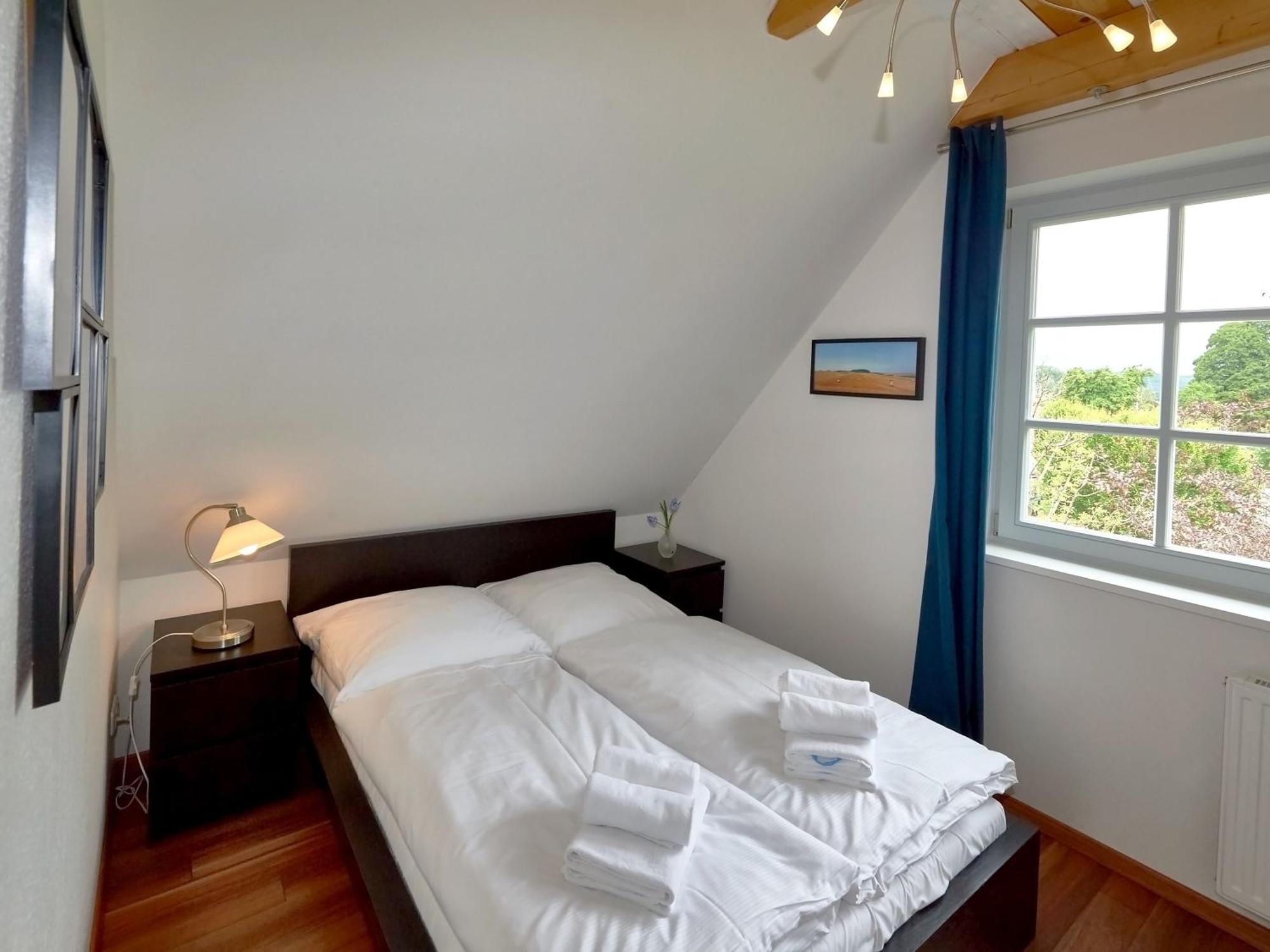 Fachwerkhaeuser Seedorf - Haushaelfte "Sophie Charlott" Mit Kamin Und Terrasse Ngoại thất bức ảnh