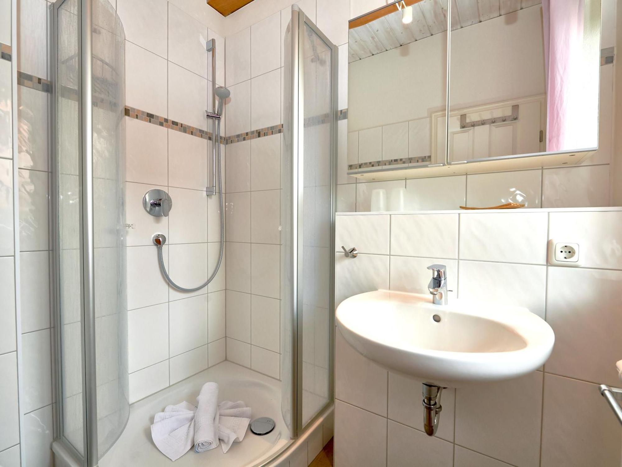 Fachwerkhaeuser Seedorf - Haushaelfte "Sophie Charlott" Mit Kamin Und Terrasse Ngoại thất bức ảnh